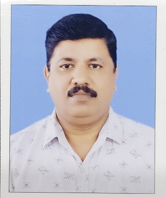 Suresh M